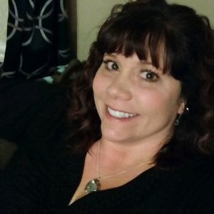 Meet your Posher, Krystal